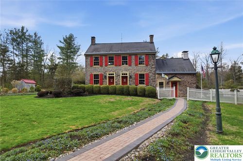 127 Marienstein Road, Nockamixon Twp, PA, 18972 | Card Image