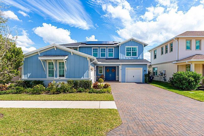1354 Timber Reap Trl, House other with 4 bedrooms, 3 bathrooms and null parking in Loxahatchee FL | Image 17