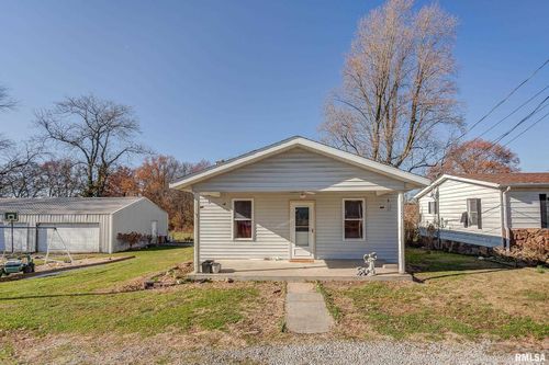 1125 S Vine St, Tilden, IL, 62292 | Card Image