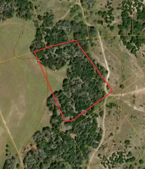 Lot 69 Mourning Dove Ln, Lampasas, TX, 76550 | Card Image