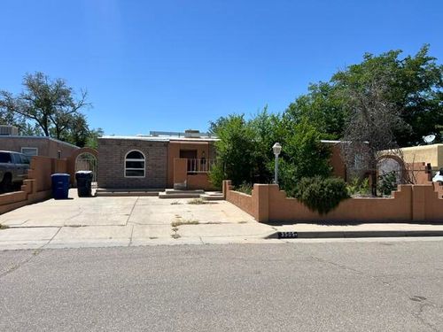 3505 Valencia Drive Ne, Albuquerque, NM, 87110 | Card Image