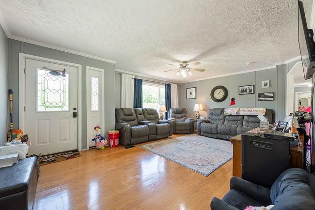 1277 Castleton Rd, House other with 3 bedrooms, 2 bathrooms and null parking in Max Meadows VA | Image 13