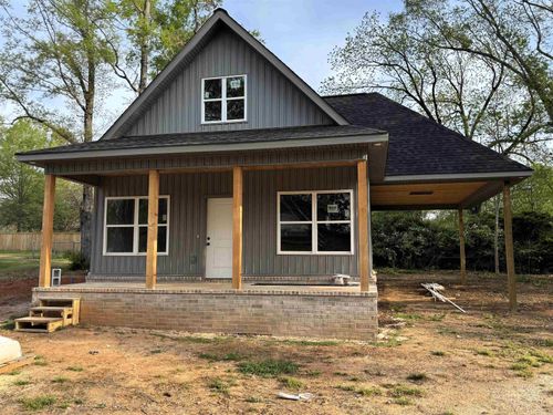 306 N Arch St, Sheridan, AR, 72150-2006 | Card Image