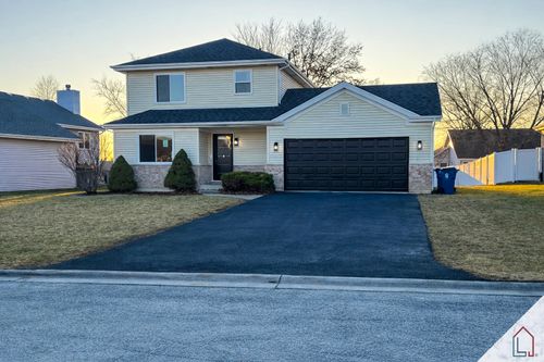864 Berkshire Pl, Crete, IL, 60417-1979 | Card Image