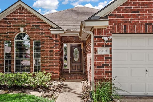 6403 Sagewalk Ct, House other with 3 bedrooms, 2 bathrooms and 2 parking in Spring TX | Image 26