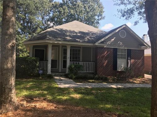 815 Schaub Ave, Mobile, AL, 36609-5155 | Card Image
