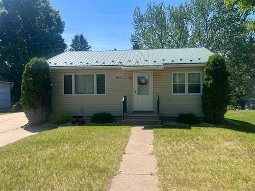1424 Burek Avenue, Wausau, WI, 54401 | Card Image