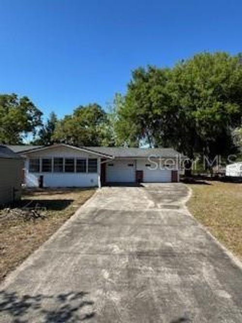 10025 Chestnut Dr, Hudson, FL, 34669-3406 | Card Image