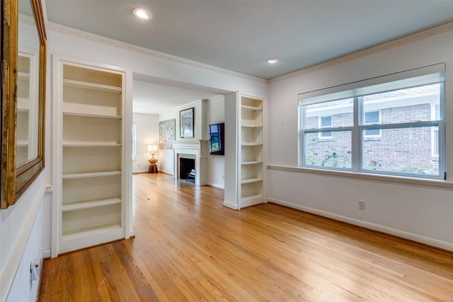 7243 Westbrook Ln, House other with 3 bedrooms, 2 bathrooms and null parking in Dallas TX | Image 12