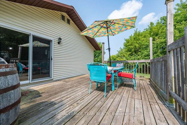 1902 Snake River Line, House other with 3 bedrooms, 1 bathrooms and 10 parking in Cobden ON | Image 29