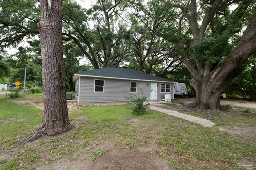 316 Rosalyn Way, Pensacola, FL, 32505-3247 | Card Image
