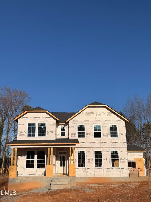 169 Charlotte Knoll Street, Zebulon, NC, 27597 | Card Image