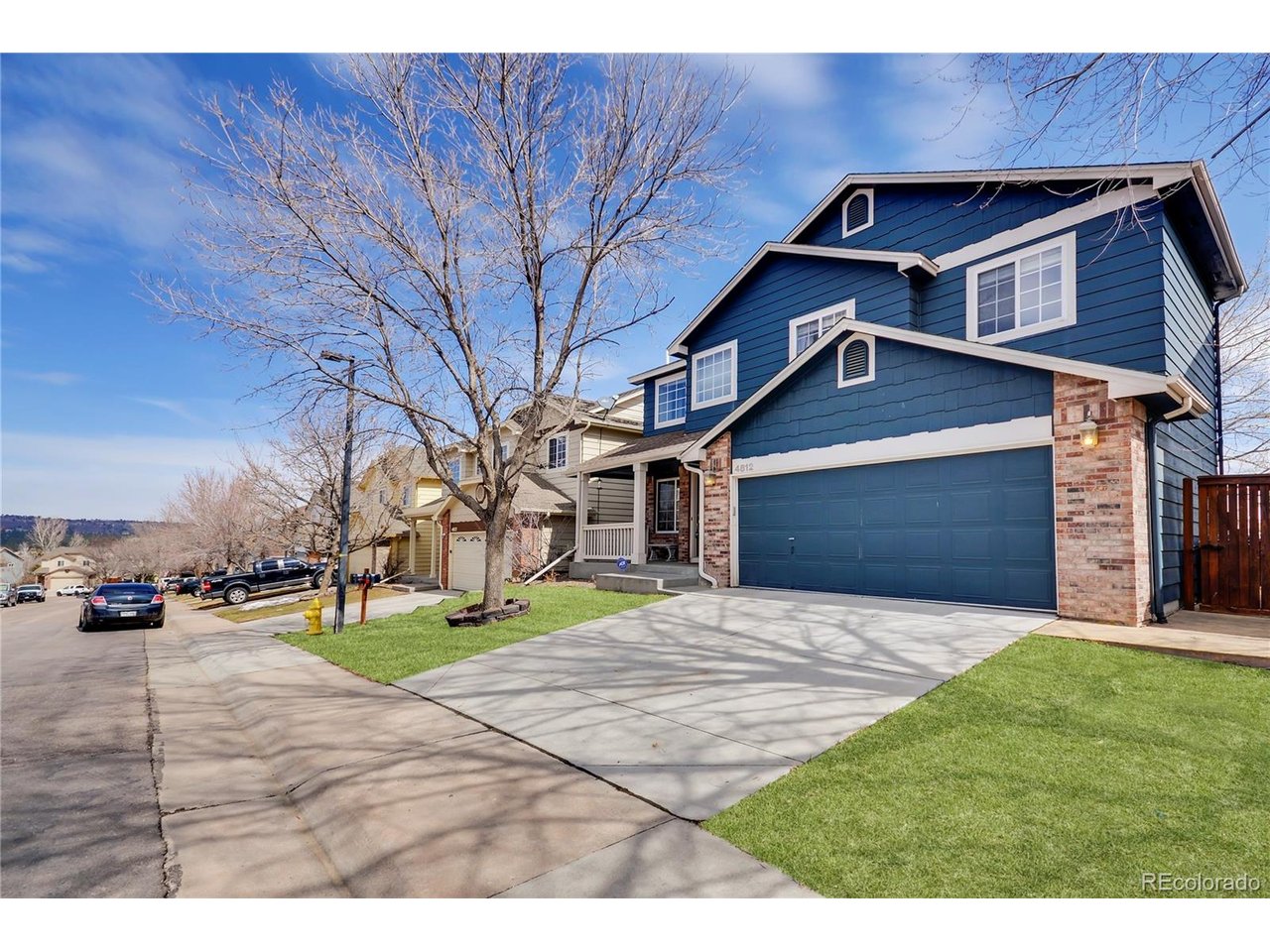 Residential in Castle Rock 3