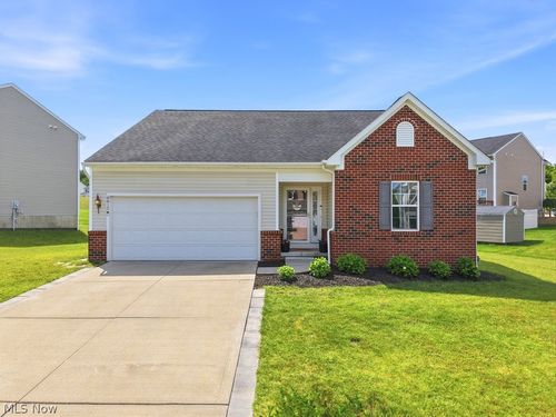 8815 Kelly Ln, Streetsboro, OH, 44241-4215 | Card Image