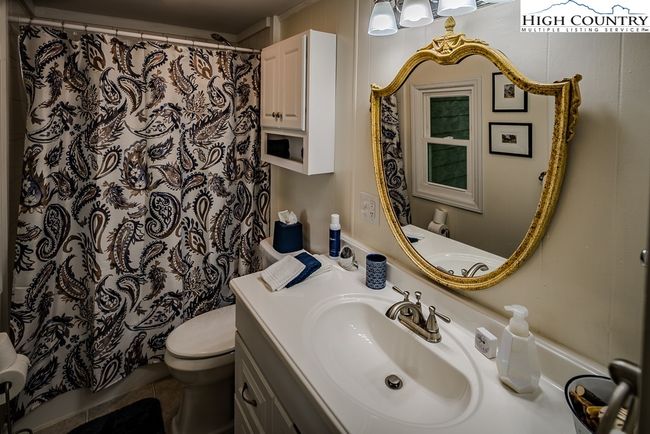 492 Skyland View Dr, House other with 3 bedrooms, 2 bathrooms and null parking in Blowing Rock NC | Image 25