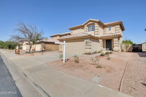 11930 W Larkspur Rd, El Mirage, AZ, 85335-2300 | Card Image