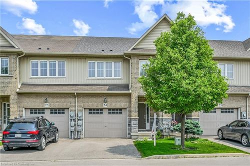 24-170 Palacebeach Trail, Stoney Creek, ON, L8E0H2 | Card Image