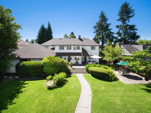 1655 W 41st Ave, Vancouver, BC, V6M1X9 | Card Image