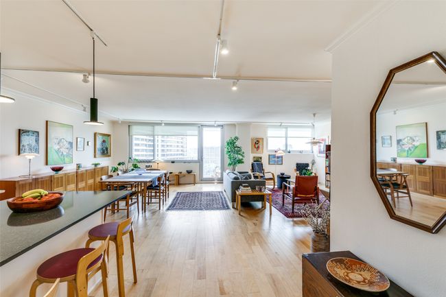APT-2214 - 3883 Turtle Creek Blvd, Condo with 2 bedrooms, 2 bathrooms and null parking in Dallas TX | Image 9