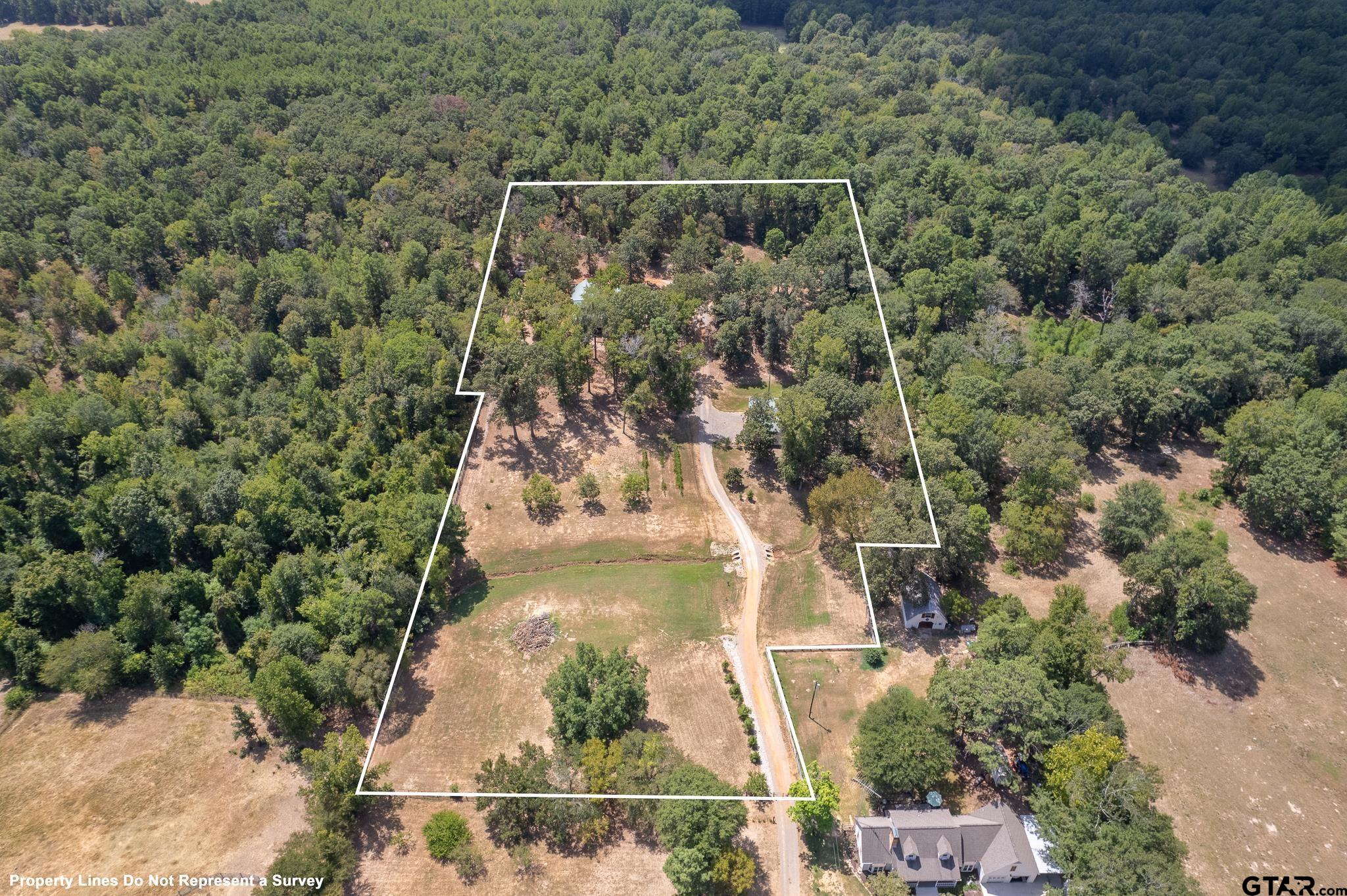 County Road 15 , Tyler, TX 75703