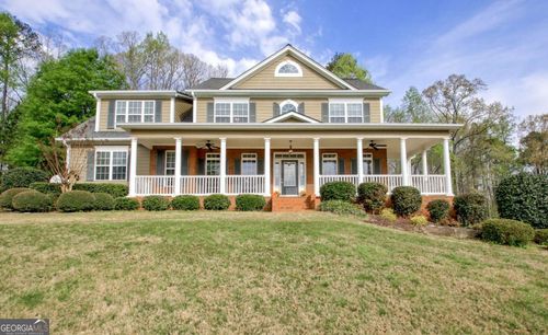 50 Peninsula Cir, Newnan, GA, 30263-7024 | Card Image
