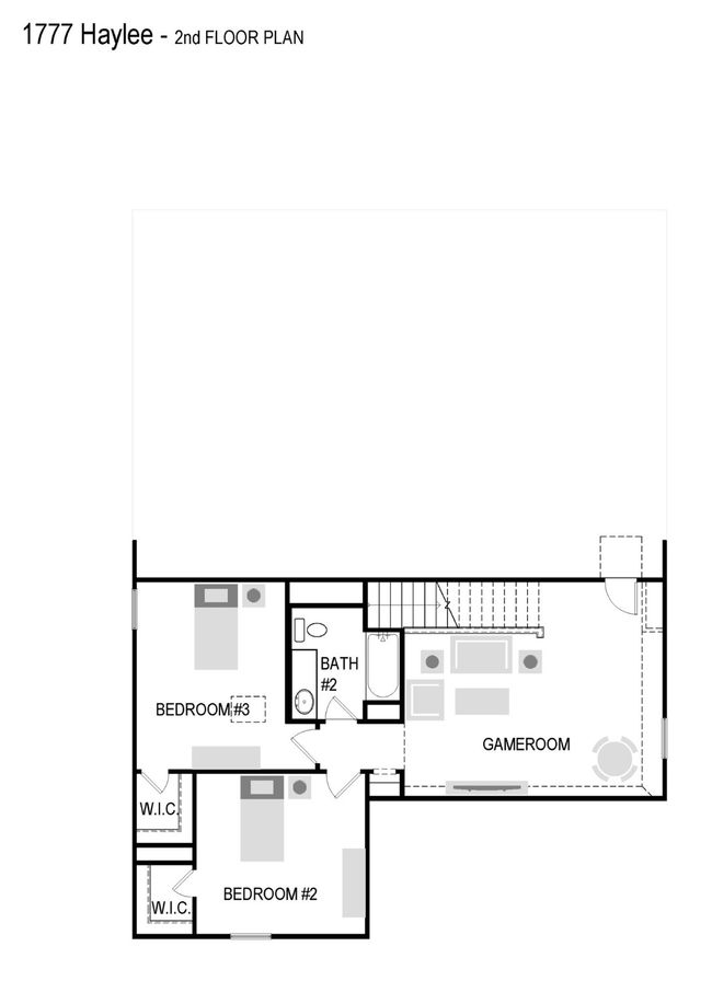 1004 Rosemary Hill Dr, House other with 4 bedrooms, 3 bathrooms and null parking in Mckinney TX | Image 4