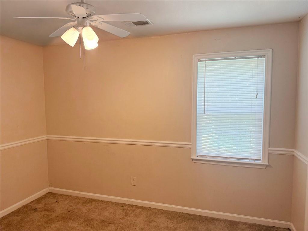 Residential in Douglasville