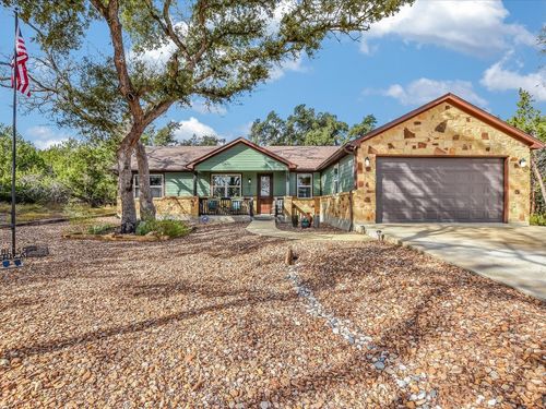 848 Persimmon Pass, Fischer, TX, 78623 | Card Image