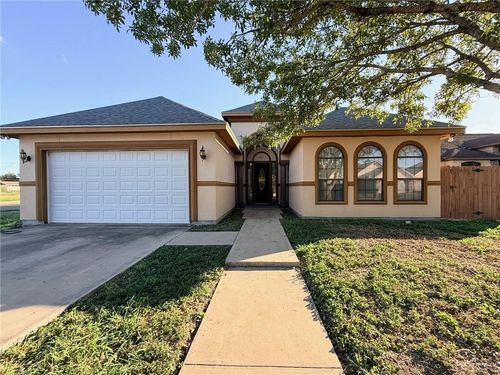 401 Zebra Ct, San Juan, TX, 78589-3462 | Card Image