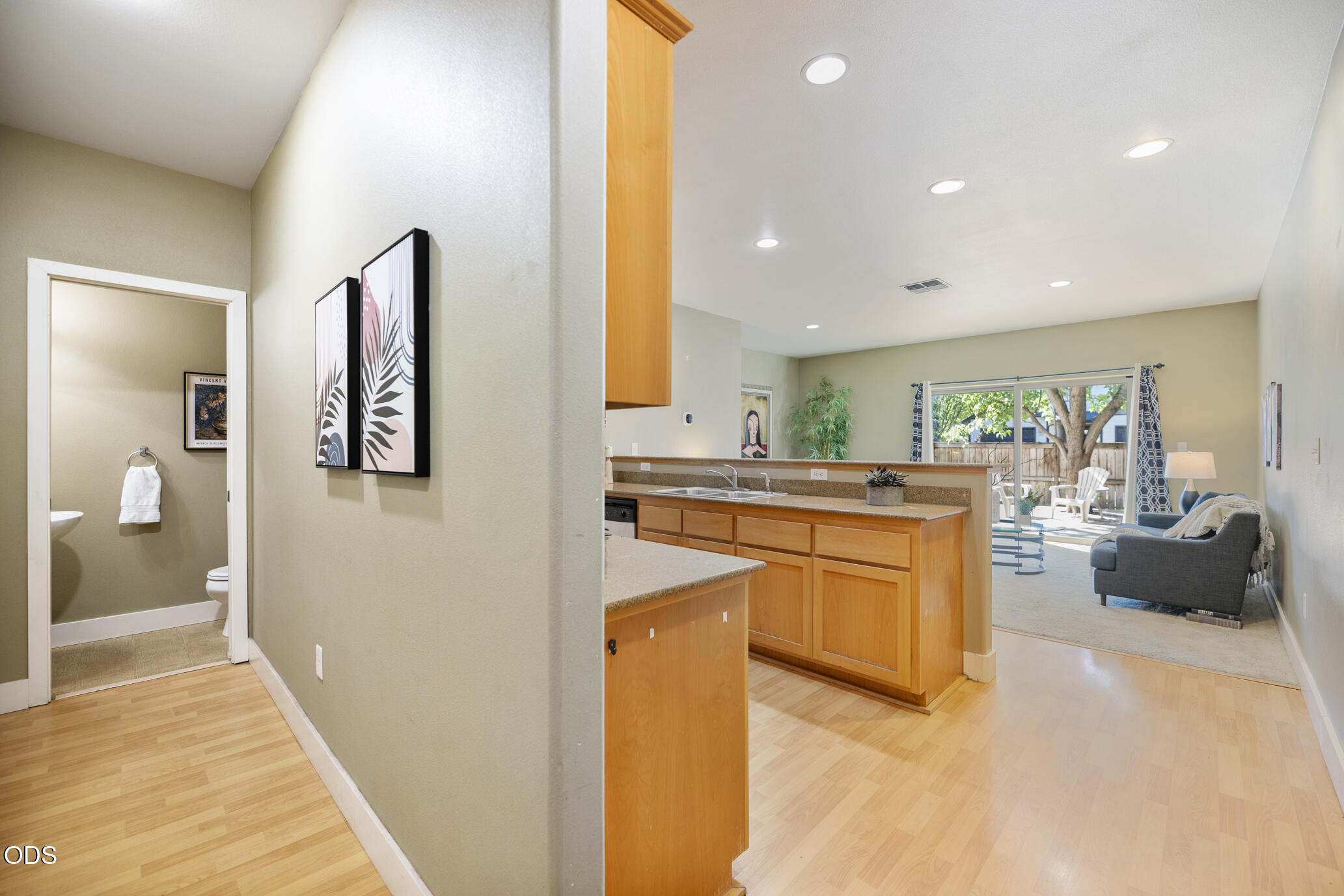 Residential in Central Point 5