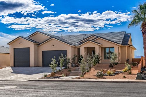 1652 E Howard Ln, St. George, UT, 84790-4113 | Card Image