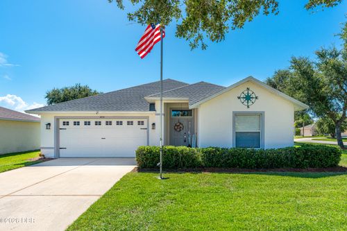 6816 Amici Court, PORT ORANGE, FL, 32128 | Card Image