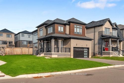 122 Sundin Dr, Caledonia, ON, N3W0H3 | Card Image