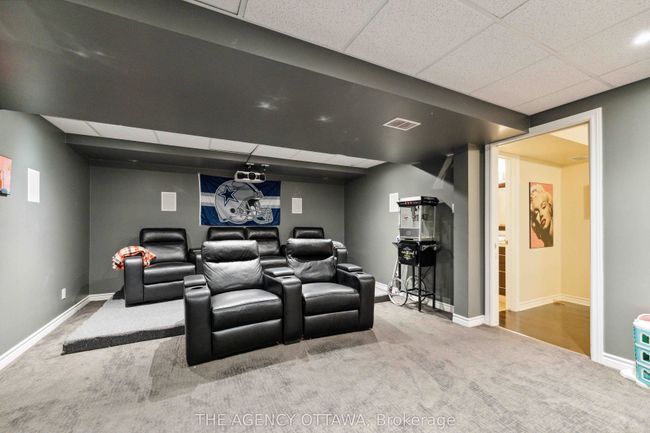 626 White Alder Ave, House other with 4 bedrooms, 4 bathrooms and 4 parking in Gloucester ON | Image 32