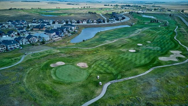 130 Muirfield Blvd, House other with 4 bedrooms, 3 bathrooms and 4 parking in Lyalta AB | Image 48