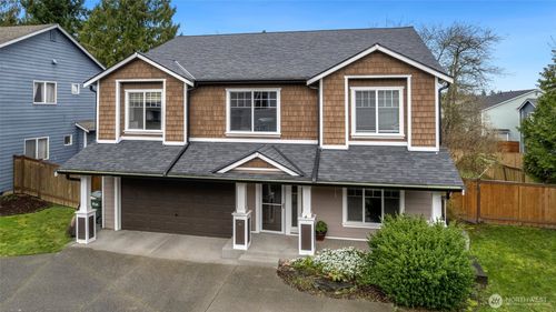 11515 138th Street Ct E, Puyallup, WA, 98374-2463 | Card Image