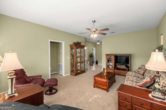 204 Regency Lane Sw, Townhouse with 2 bedrooms, 2 bathrooms and 2 parking in Calhoun GA | Image 5