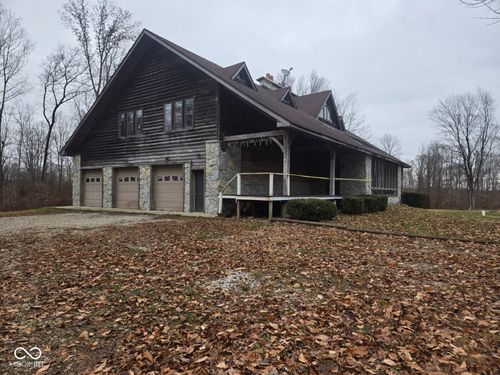 7956 W County Road 75 S, Greencastle, IN, 46135-7762 | Card Image