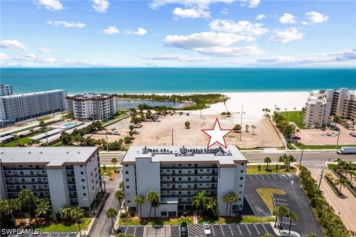 125-6897 Estero Blvd, FORT MYERS BEACH, FL, 33931-4600 | Card Image