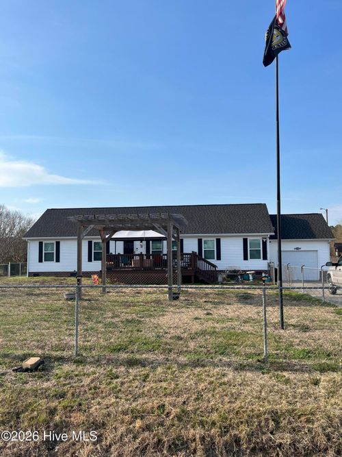 69 Kelly Street, Gates, NC, 27937 | Card Image