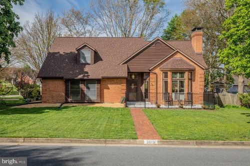 3615 Nutmeg Ct, ROCKINGHAM, VA, 22801-5310 | Card Image