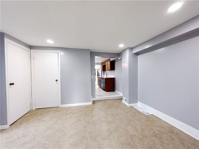 Another view of living room | Image 7