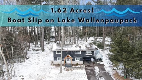 128 Terrace Dr, Lakeville, PA, 18438-6739 | Card Image