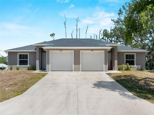 17190/17192 Nixon Avenue, Port Charlotte, FL, 33948 | Card Image