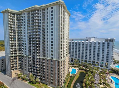 2108-9994 Beach Club Dr, Myrtle Beach, SC, 29572-5374 | Card Image