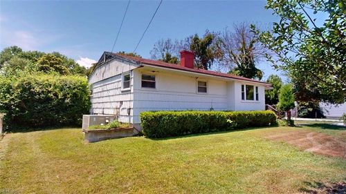 3617 Herbert St, Norfolk, VA, 23513-2115 | Card Image
