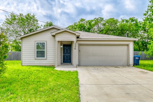 5336 Cottey Street, Fort Worth, TX, 76105 | Card Image