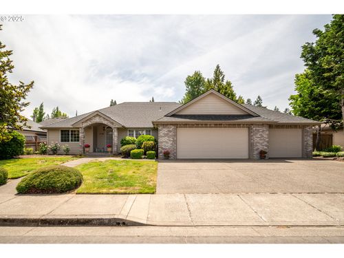 1158 Meadowridge St Ne, Keizer, OR, 97303-1781 | Card Image