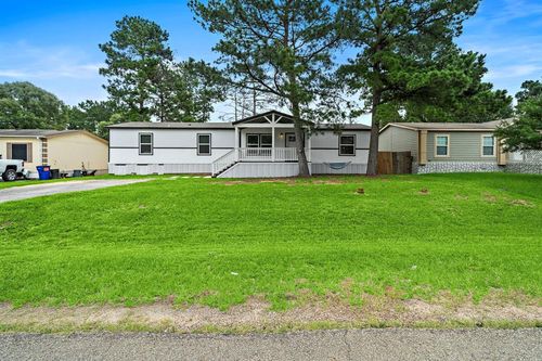 31318 W Timberloch Trl, Magnolia, TX, 77355-5873 | Card Image