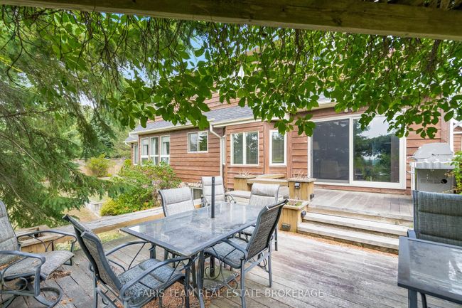 3057 Concession Rd 4, House other with 5 bedrooms, 4 bathrooms and 6 parking in Loretto ON | Image 38